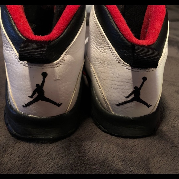 Air Jordan Retro 10 “Double Nickel” - Picture 4 of 7